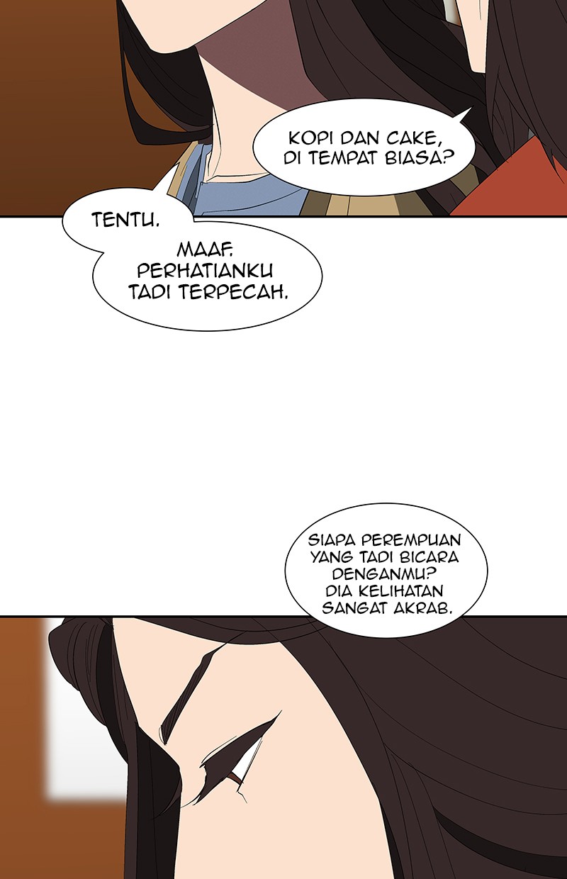 I Love Yoo Chapter 75 - halaman 38