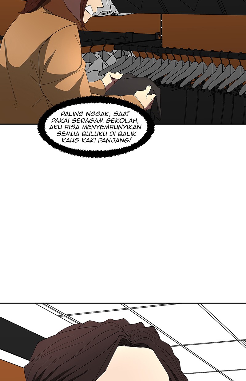 I Love Yoo Chapter 75 - halaman 4