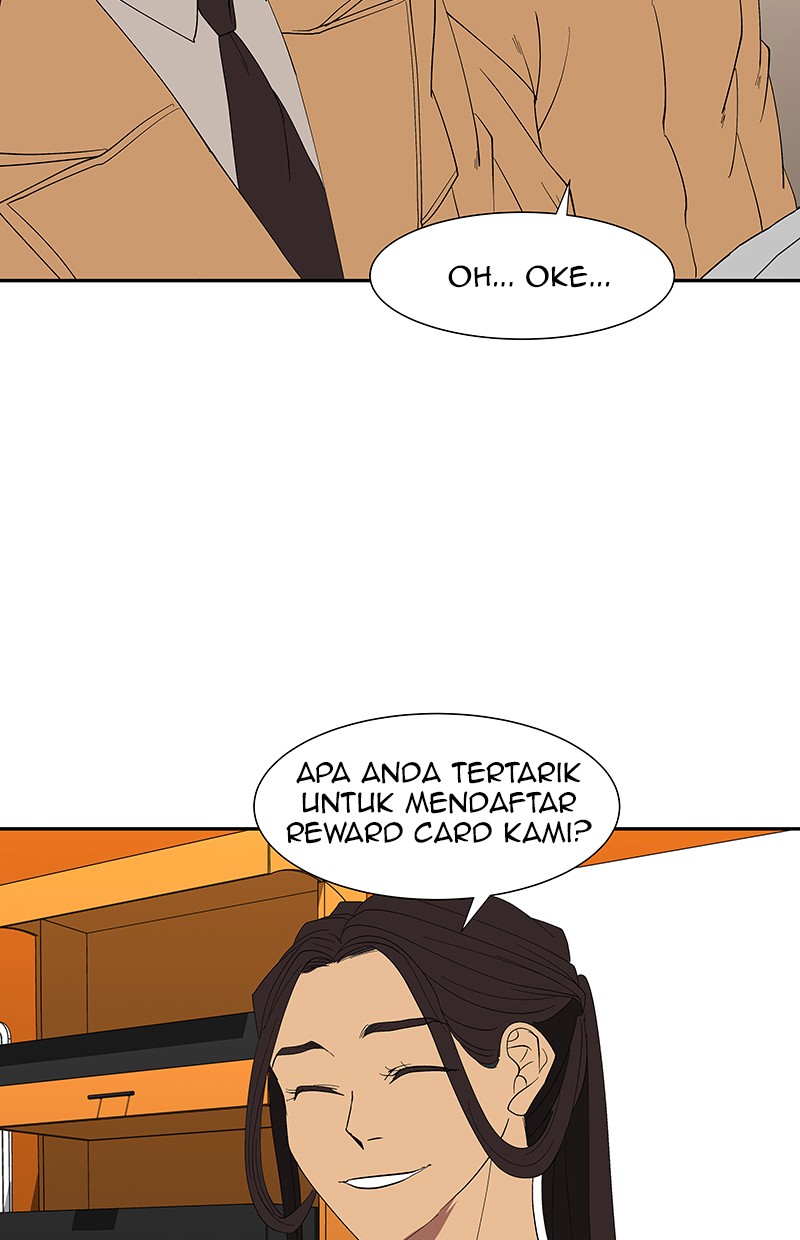 I Love Yoo Chapter 75 - halaman 44