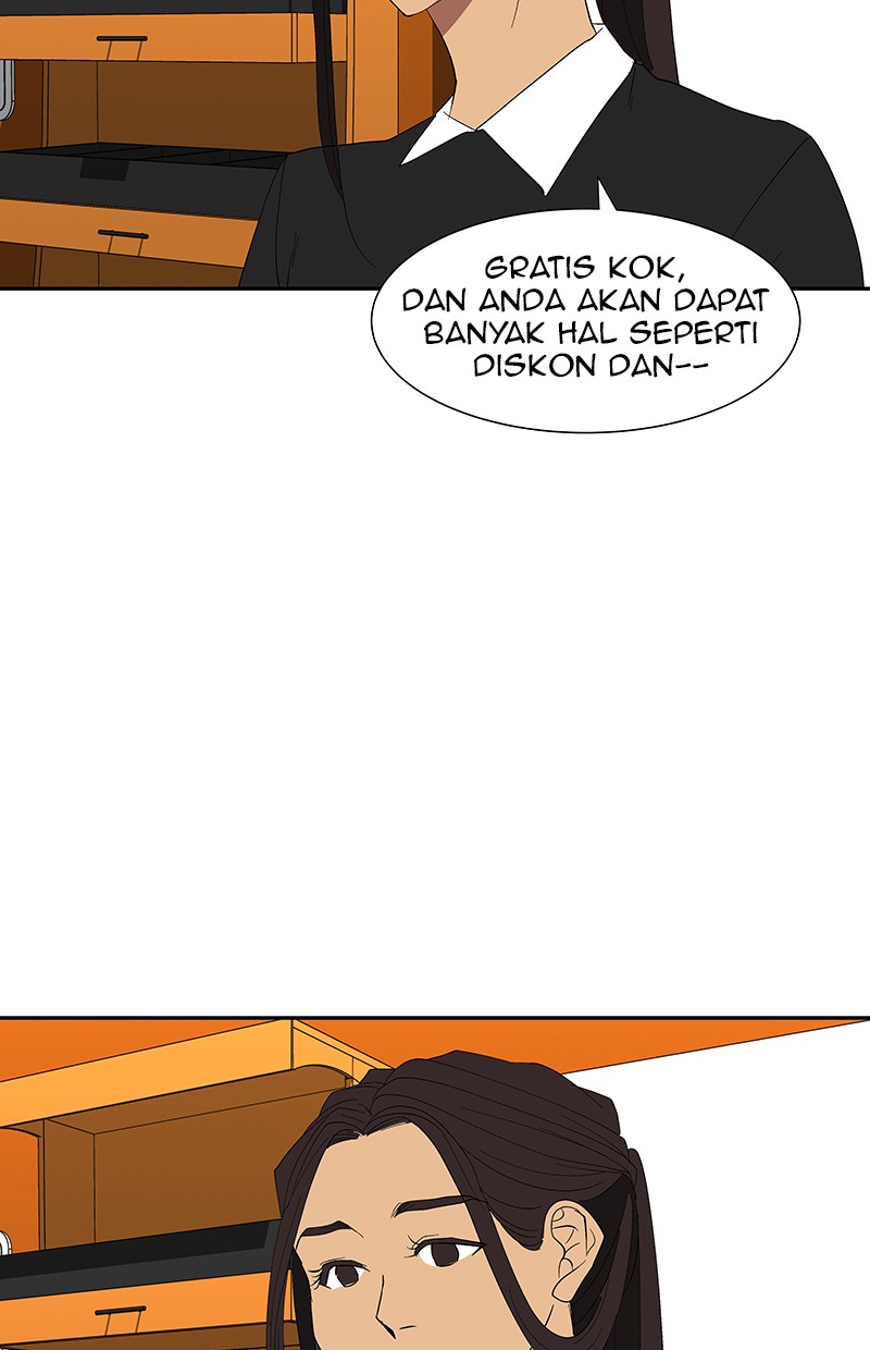 I Love Yoo Chapter 75 - halaman 45