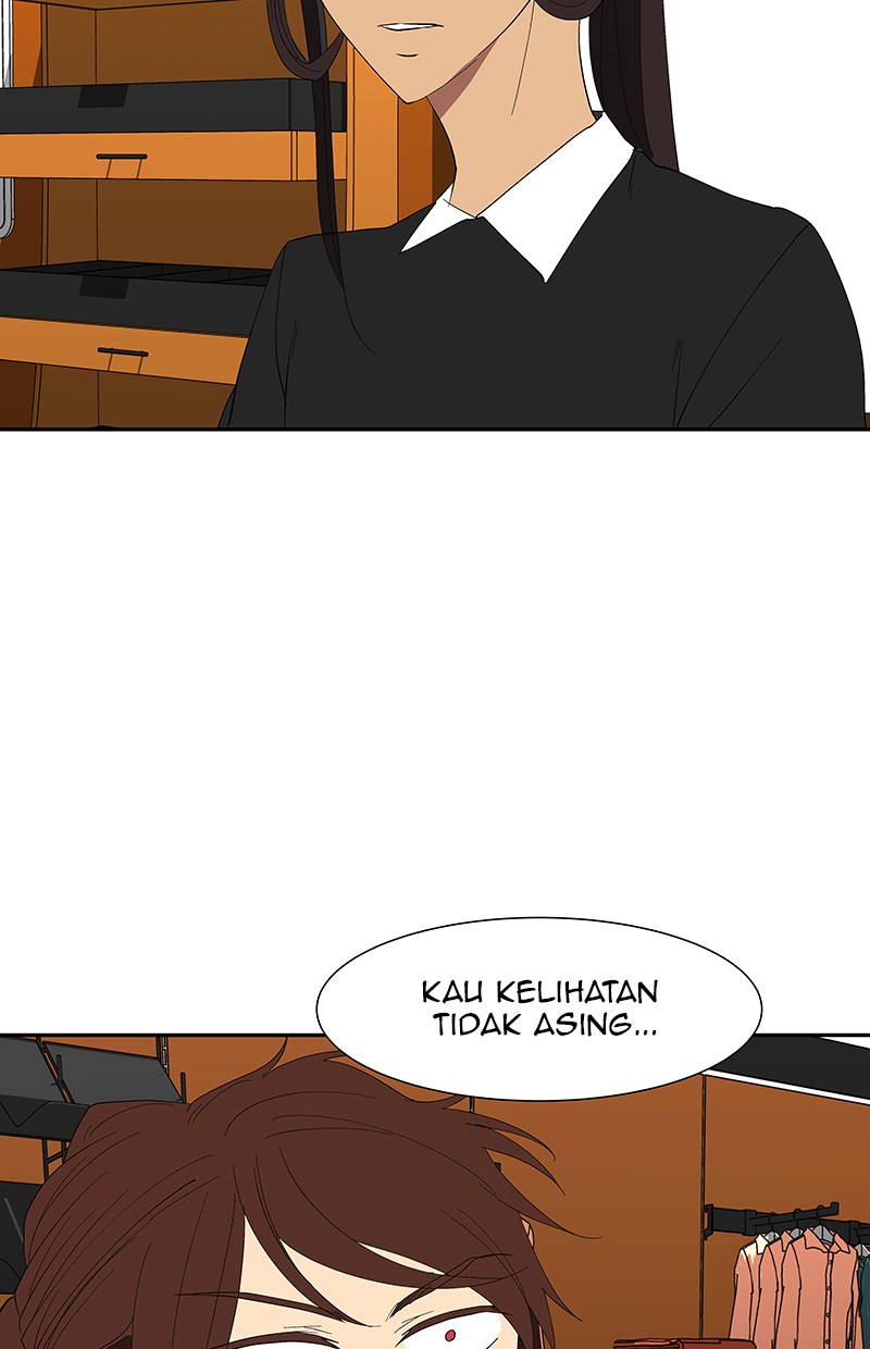 I Love Yoo Chapter 75 - halaman 46