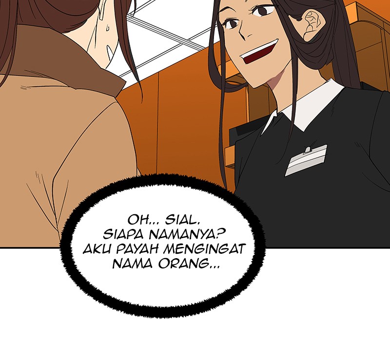 I Love Yoo Chapter 75 - halaman 48