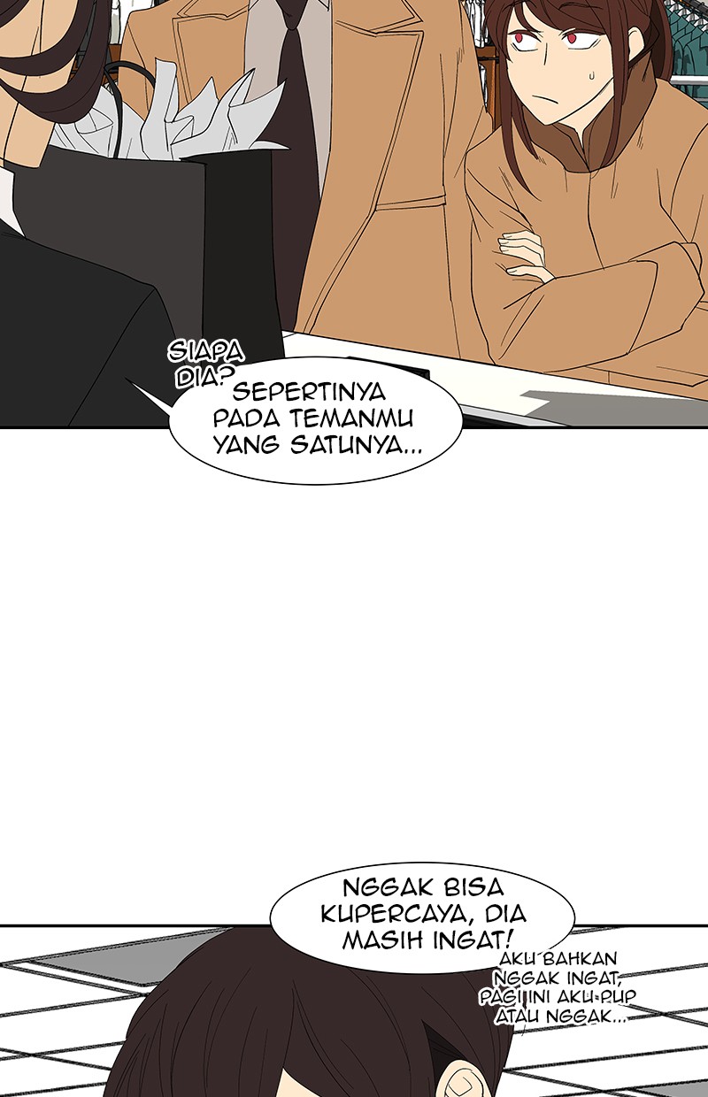I Love Yoo Chapter 75 - halaman 55