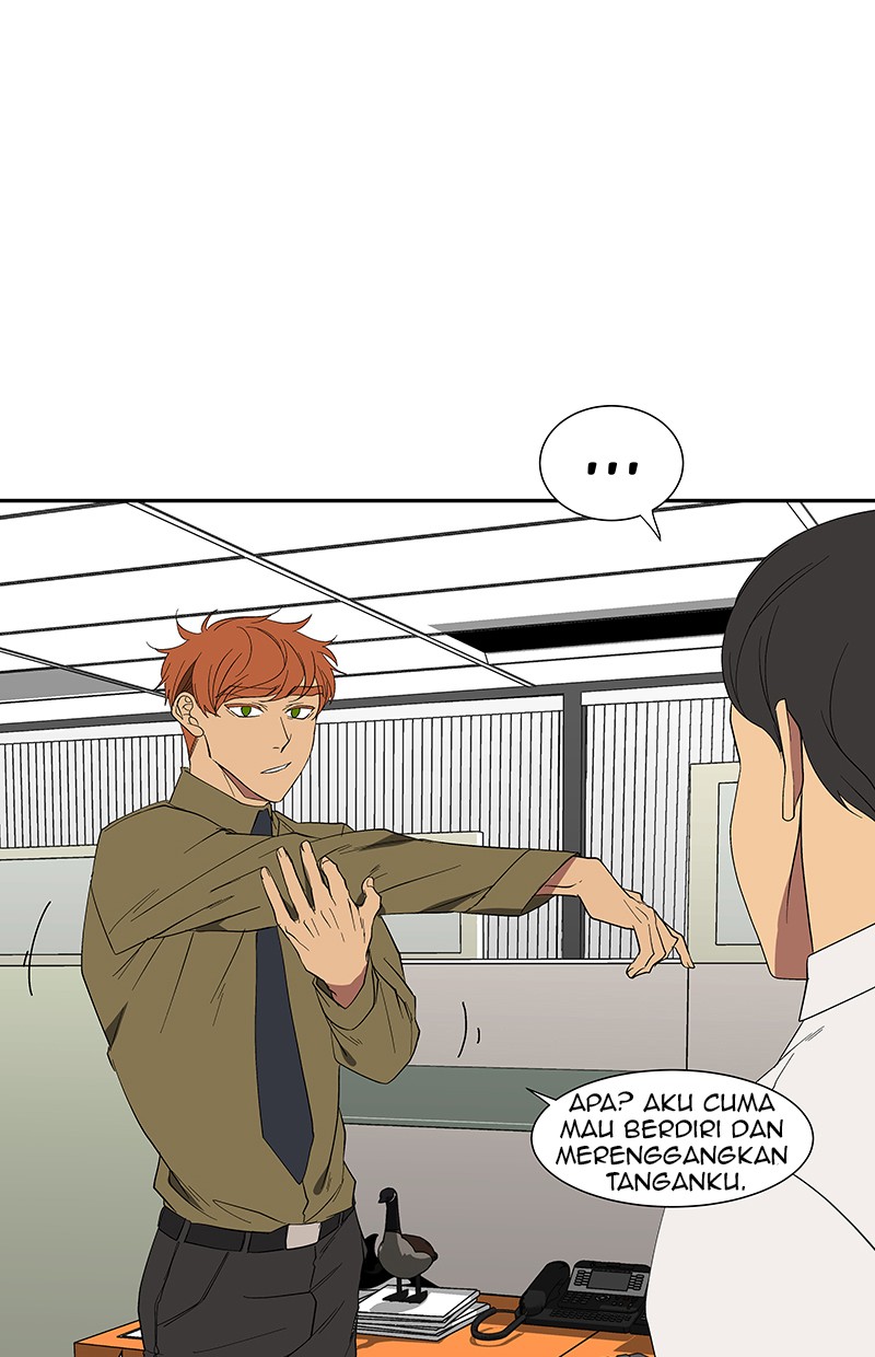 I Love Yoo Chapter 75 - halaman 70