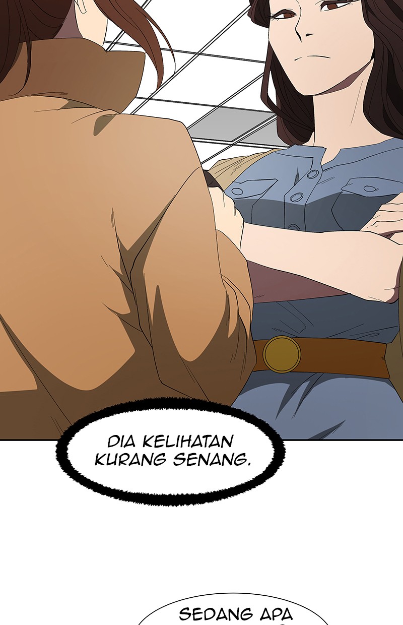 I Love Yoo Chapter 75 - halaman 8