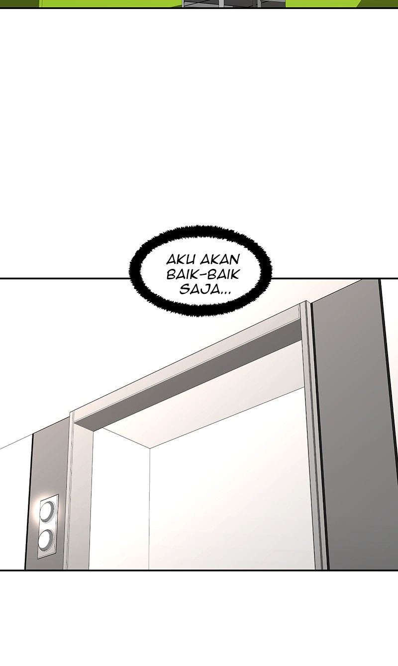 I Love Yoo Chapter 75 - halaman 83