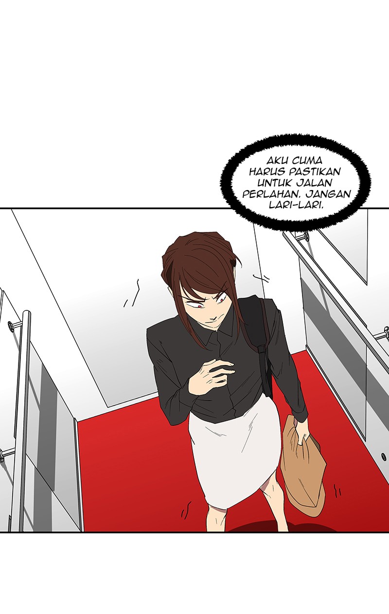 I Love Yoo Chapter 75 - halaman 84