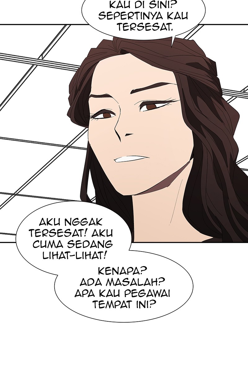 I Love Yoo Chapter 75 - halaman 9