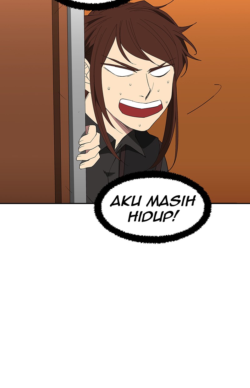 I Love Yoo Chapter 76 - halaman 10