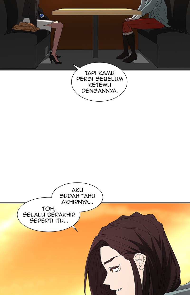 I Love Yoo Chapter 76 - halaman 101