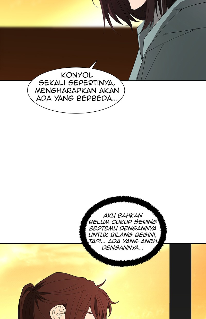 I Love Yoo Chapter 76 - halaman 102