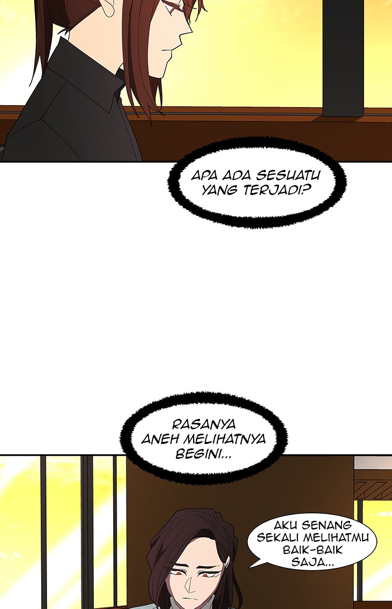 I Love Yoo Chapter 76 - halaman 103