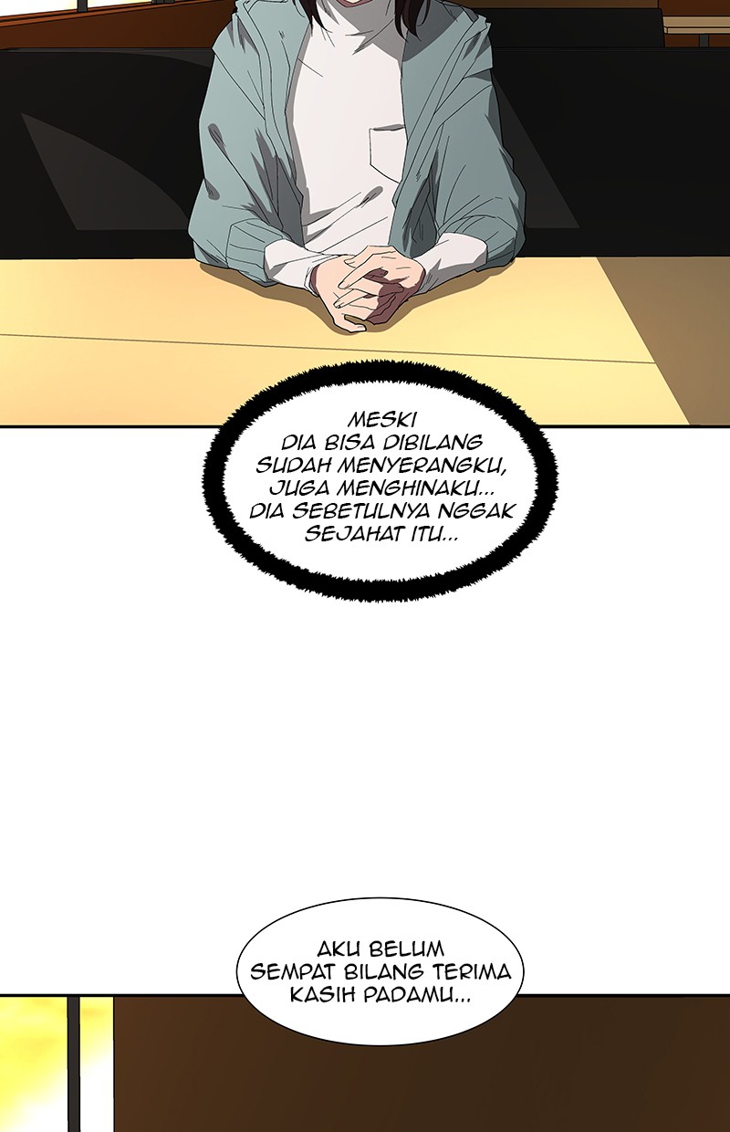 I Love Yoo Chapter 76 - halaman 104