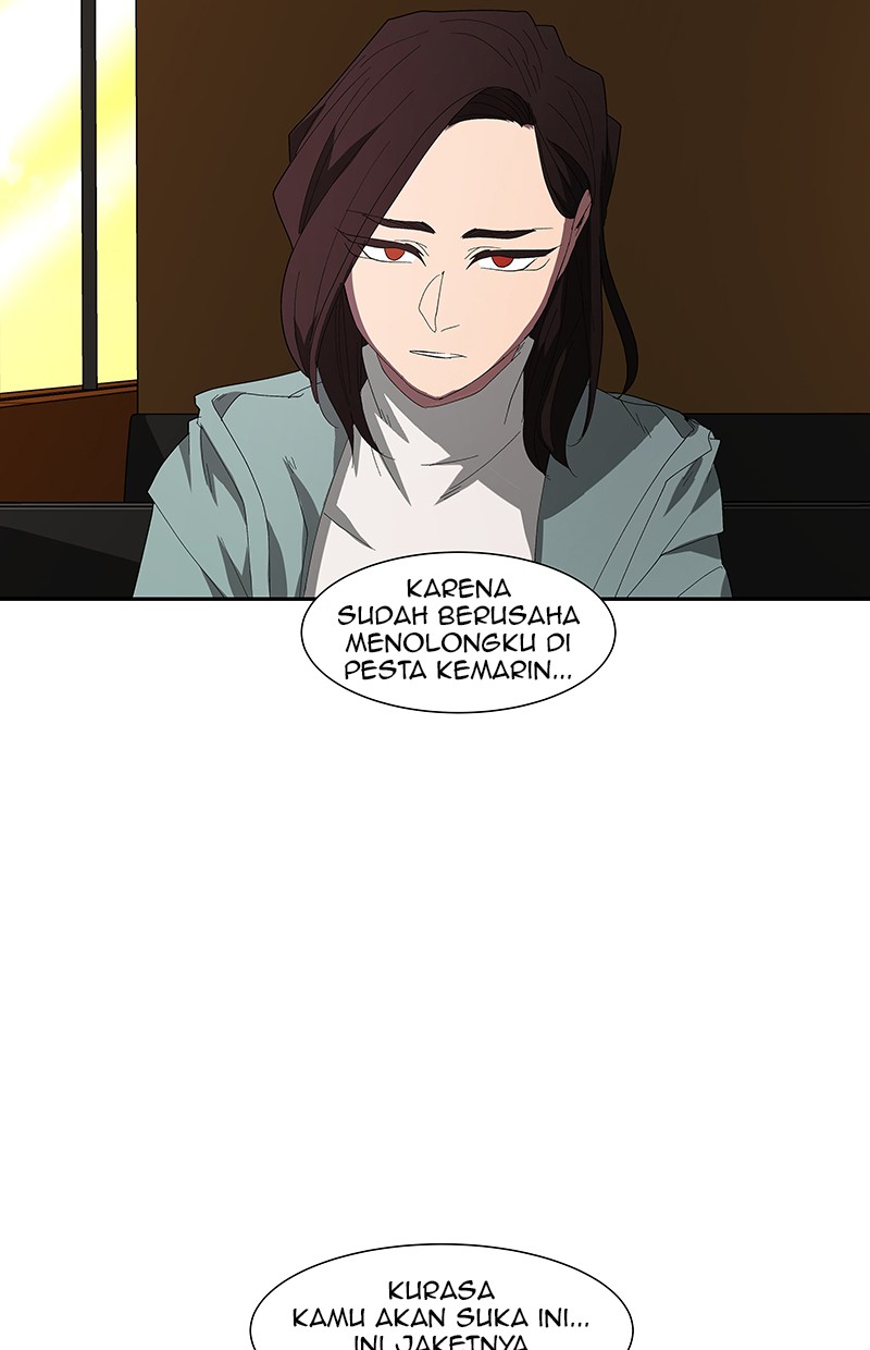 I Love Yoo Chapter 76 - halaman 105