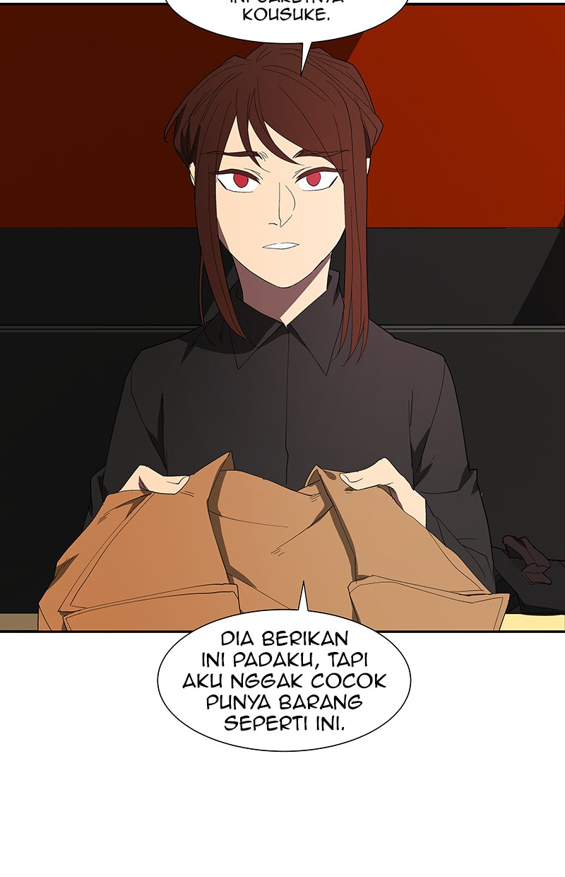 I Love Yoo Chapter 76 - halaman 106