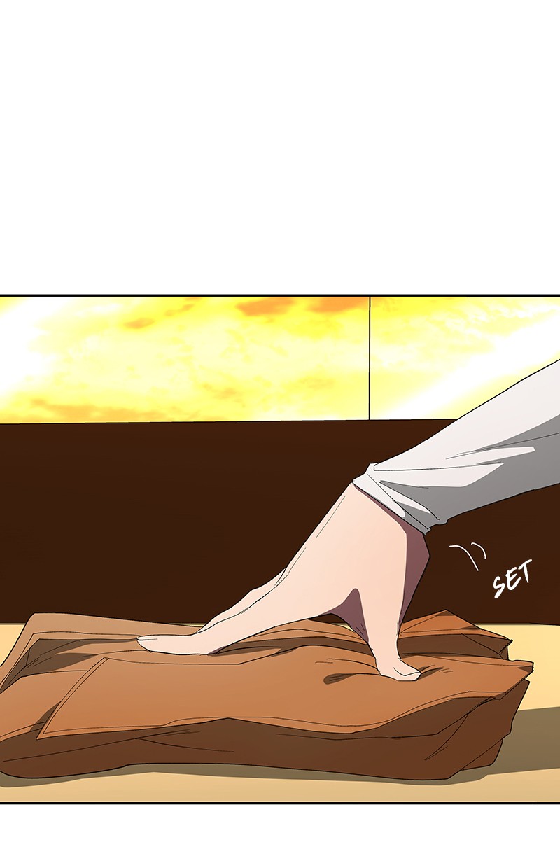 I Love Yoo Chapter 76 - halaman 109