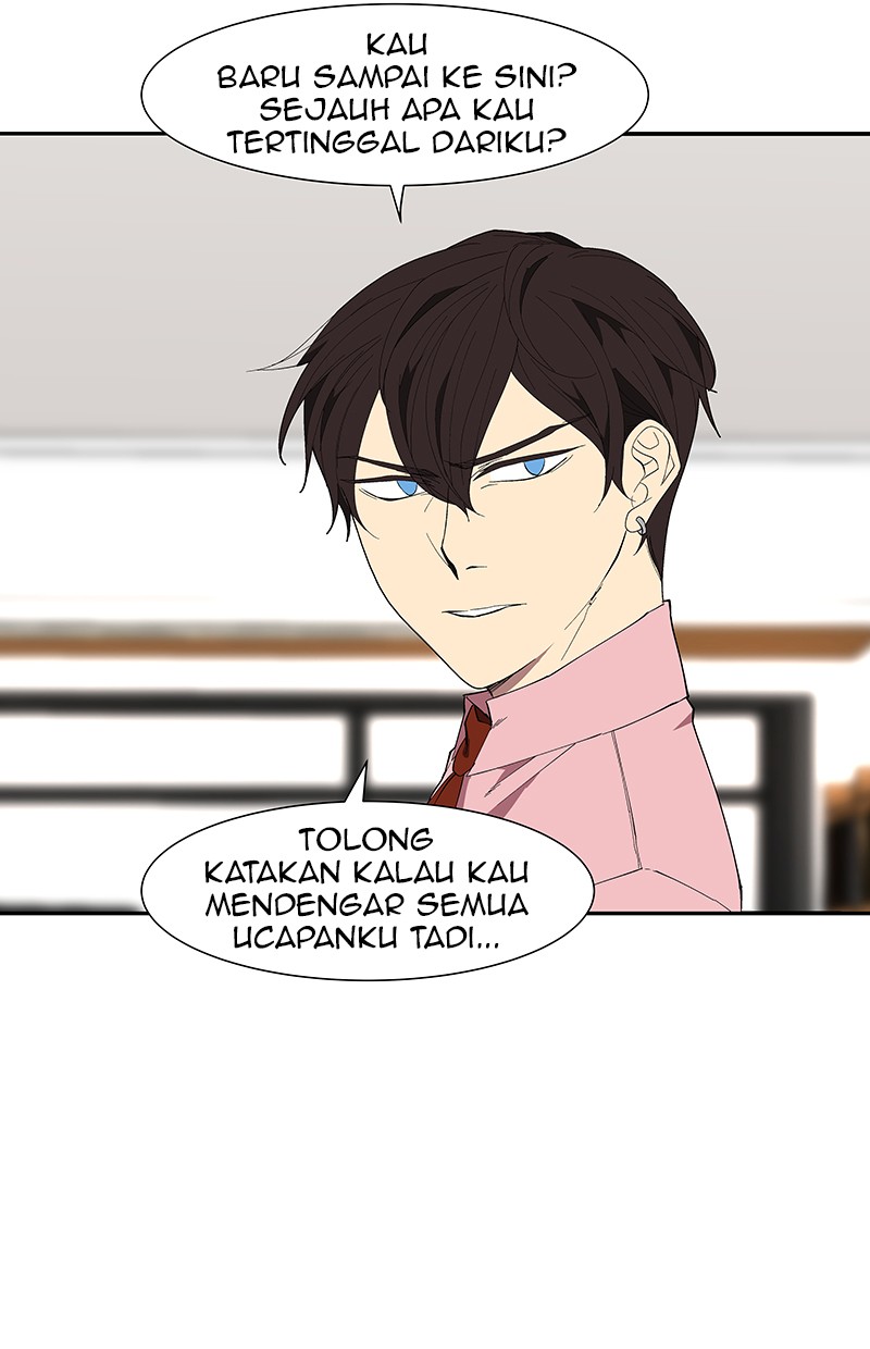 I Love Yoo Chapter 76 - halaman 11