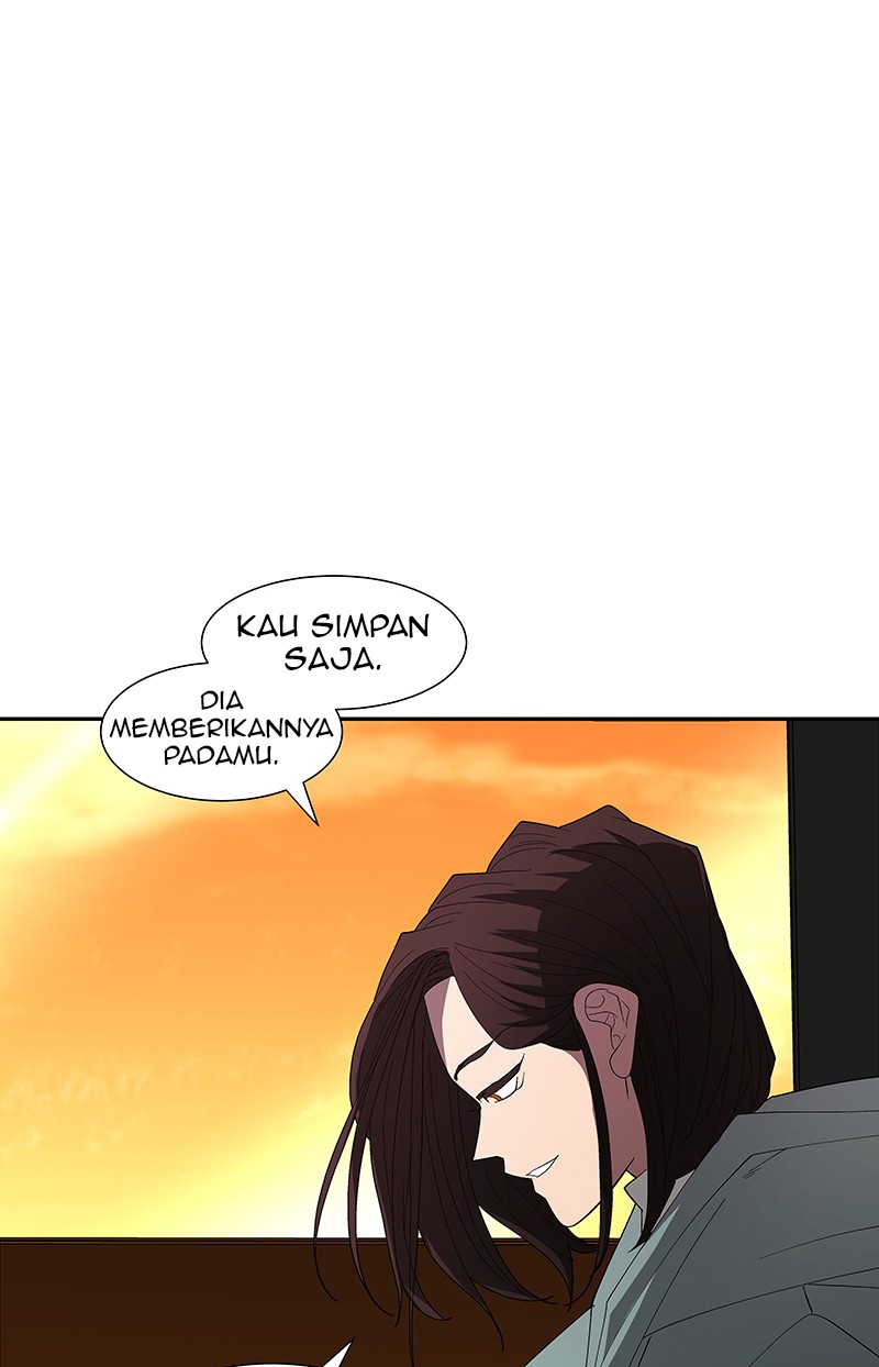 I Love Yoo Chapter 76 - halaman 110