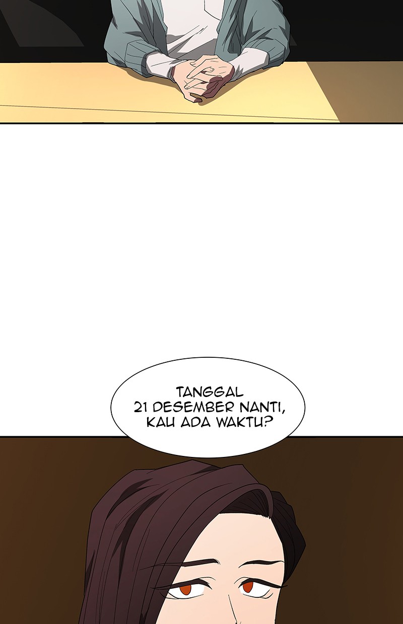 I Love Yoo Chapter 76 - halaman 113