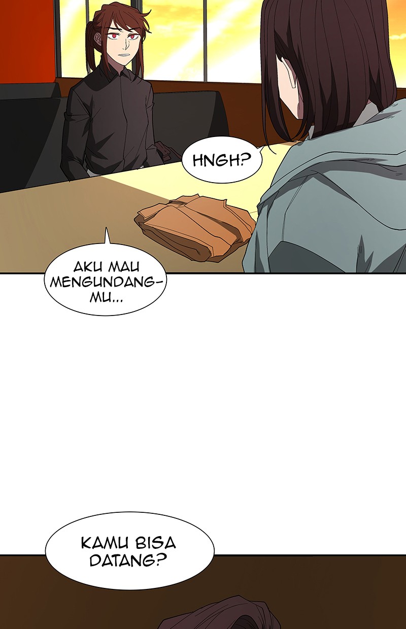 I Love Yoo Chapter 76 - halaman 115