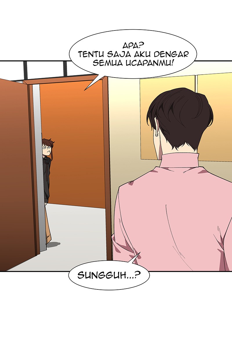 I Love Yoo Chapter 76 - halaman 12