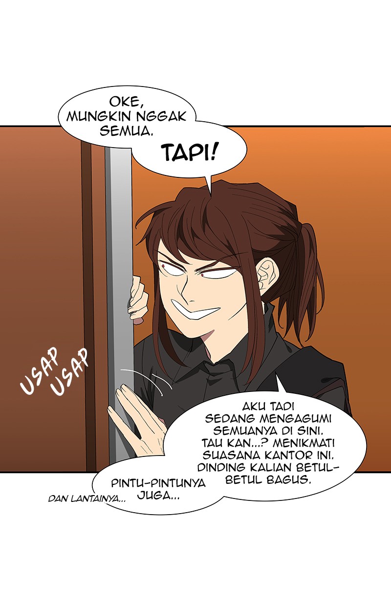 I Love Yoo Chapter 76 - halaman 13