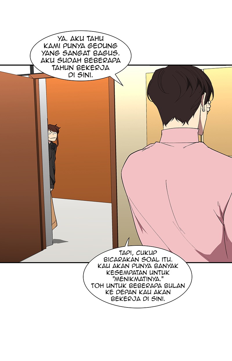 I Love Yoo Chapter 76 - halaman 14