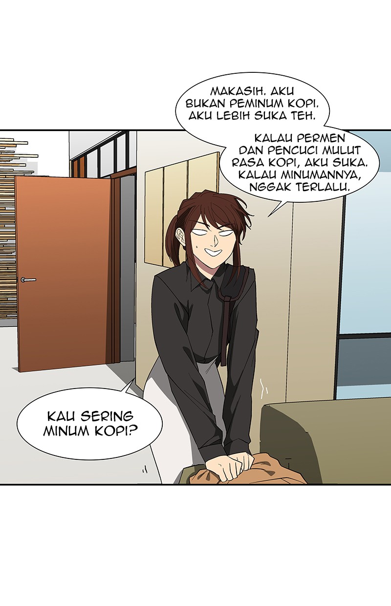 I Love Yoo Chapter 76 - halaman 18