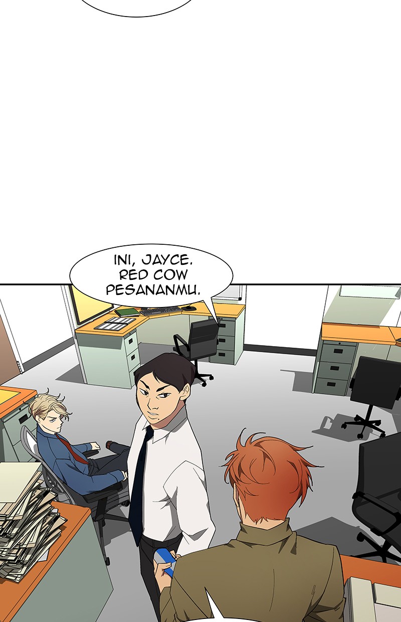 I Love Yoo Chapter 76 - halaman 22