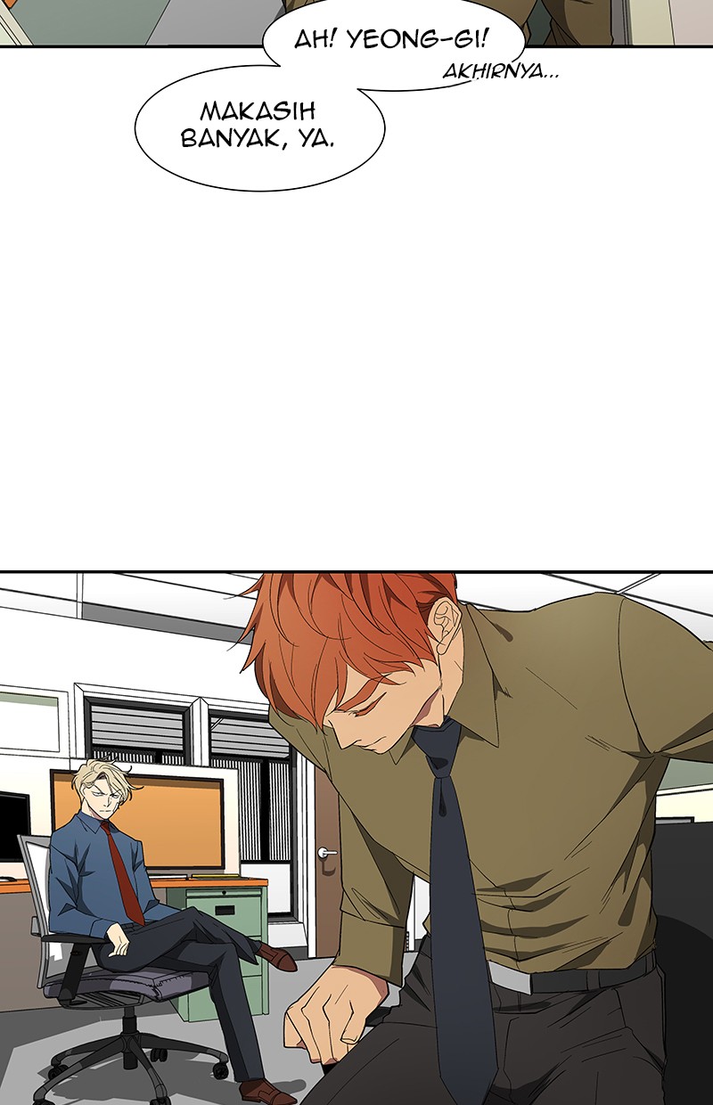 I Love Yoo Chapter 76 - halaman 23