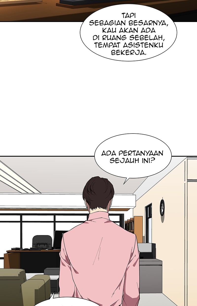 I Love Yoo Chapter 76 - halaman 3