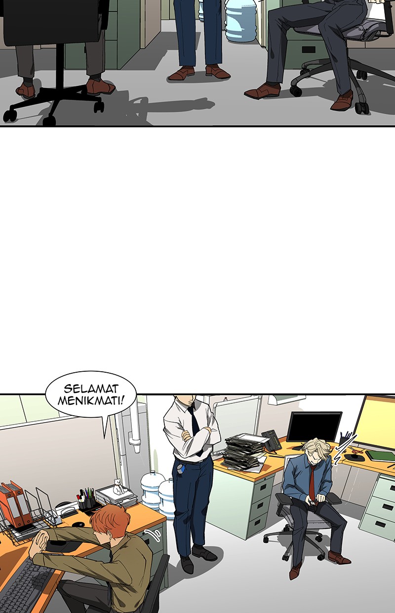 I Love Yoo Chapter 76 - halaman 30