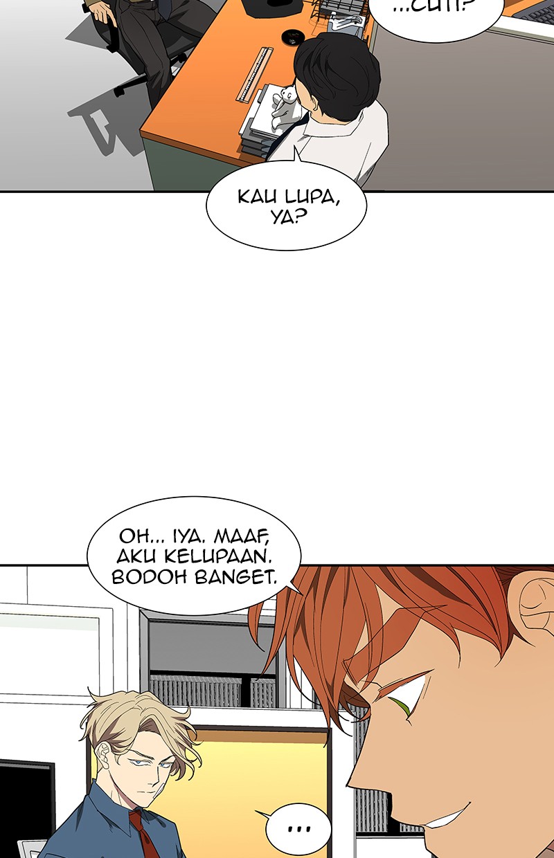 I Love Yoo Chapter 76 - halaman 35