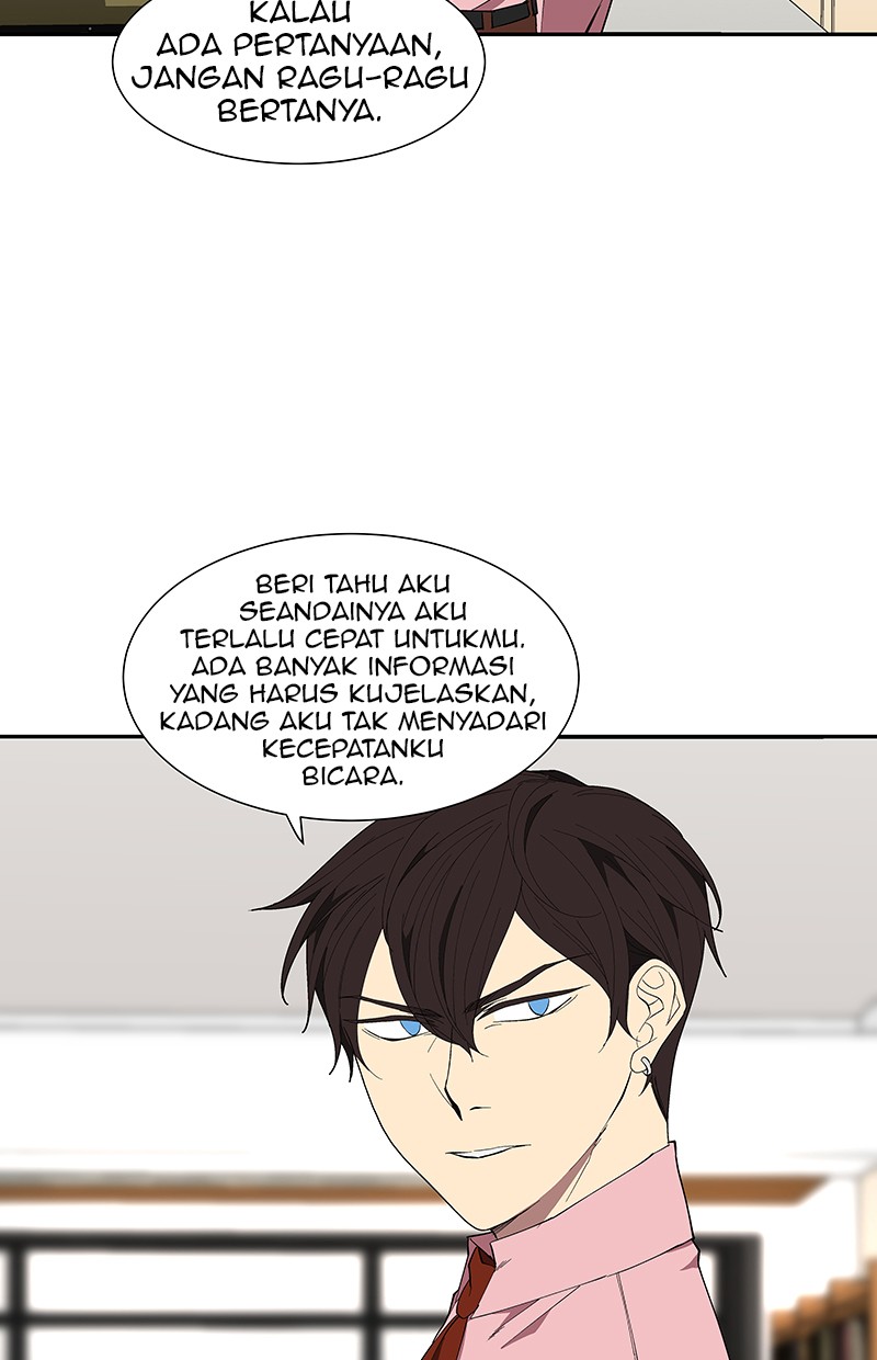 I Love Yoo Chapter 76 - halaman 4