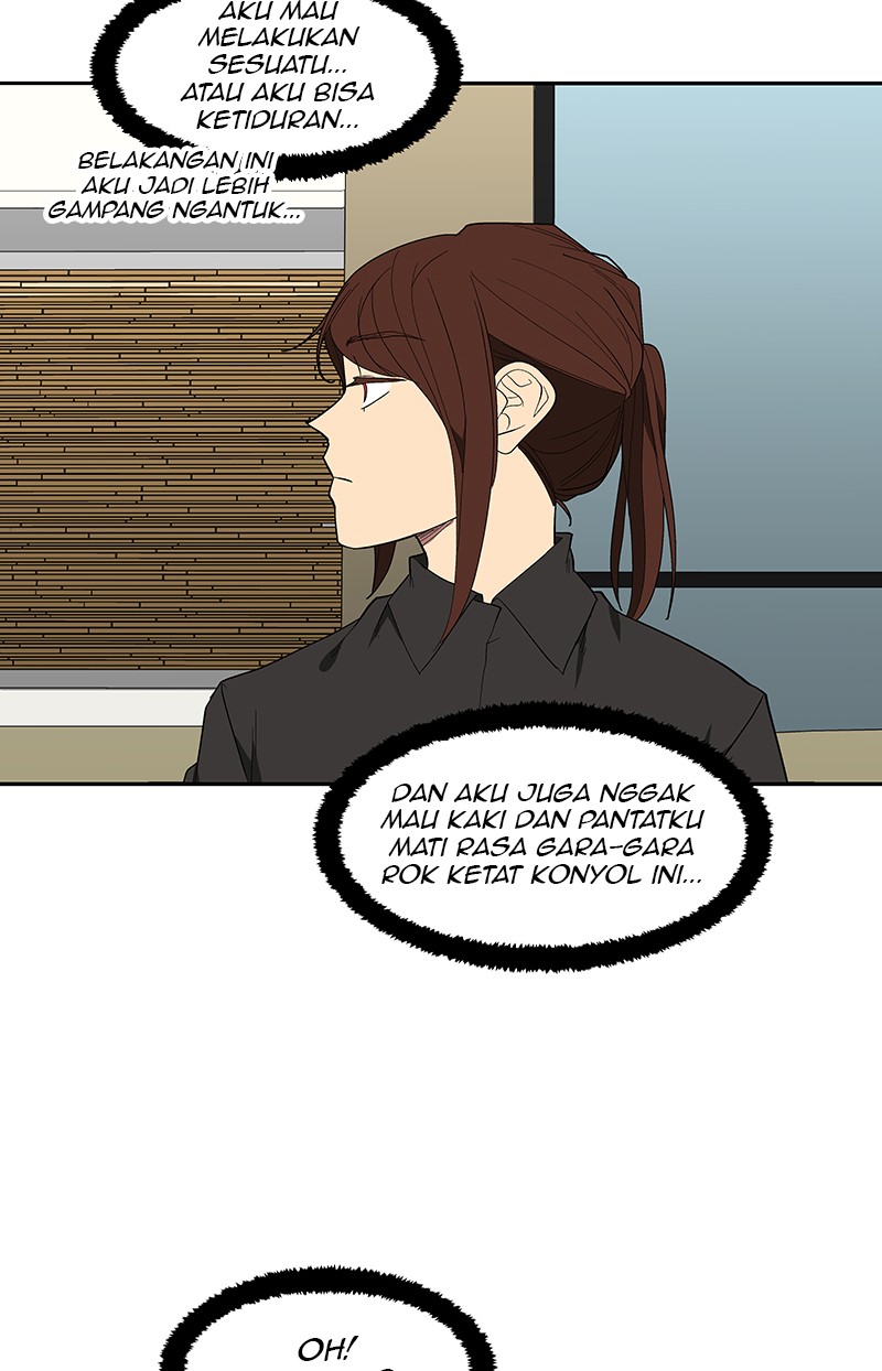 I Love Yoo Chapter 76 - halaman 40