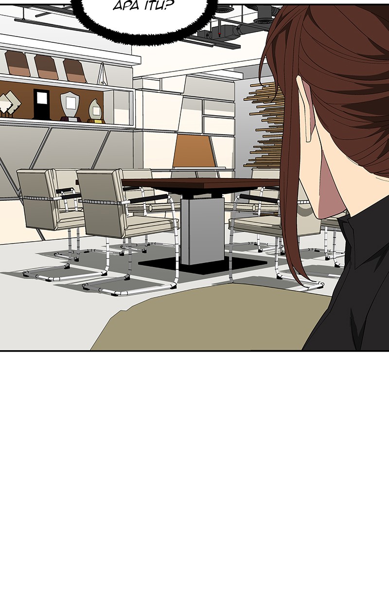 I Love Yoo Chapter 76 - halaman 41