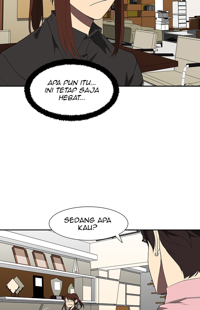 I Love Yoo Chapter 76 - halaman 46