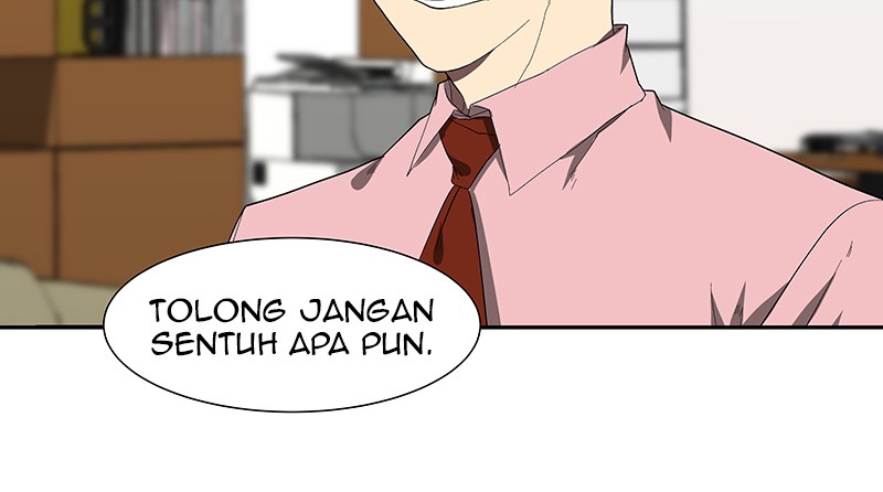 I Love Yoo Chapter 76 - halaman 48