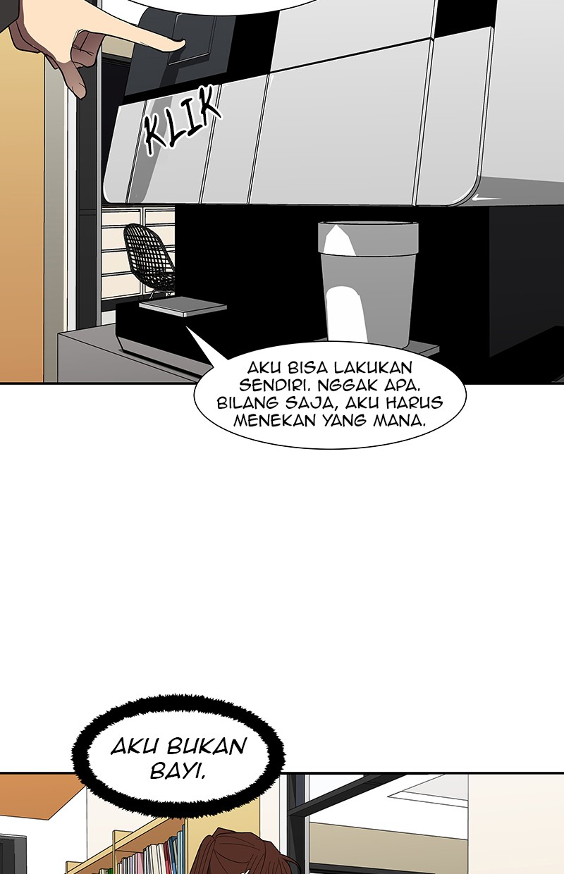 I Love Yoo Chapter 76 - halaman 52