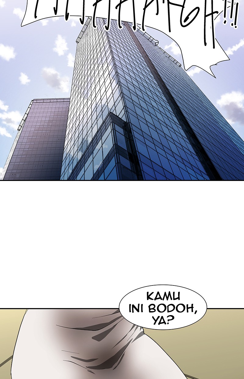 I Love Yoo Chapter 76 - halaman 54