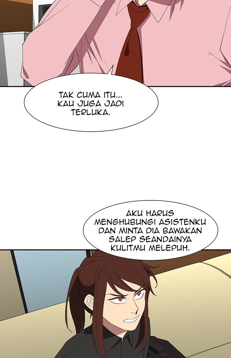 I Love Yoo Chapter 76 - halaman 56