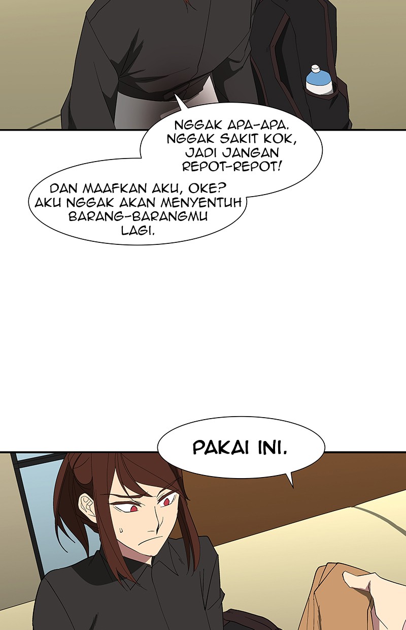 I Love Yoo Chapter 76 - halaman 57