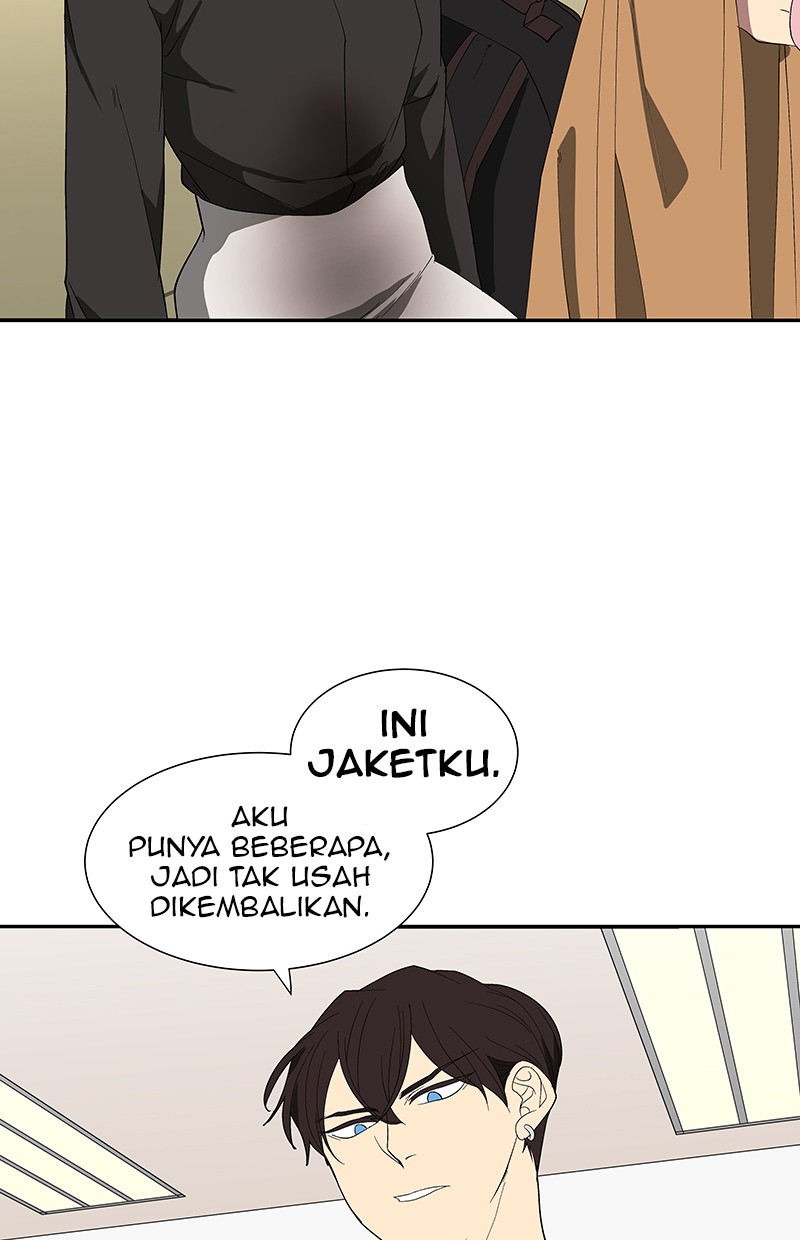 I Love Yoo Chapter 76 - halaman 58