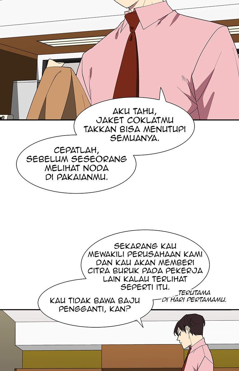 I Love Yoo Chapter 76 - halaman 59