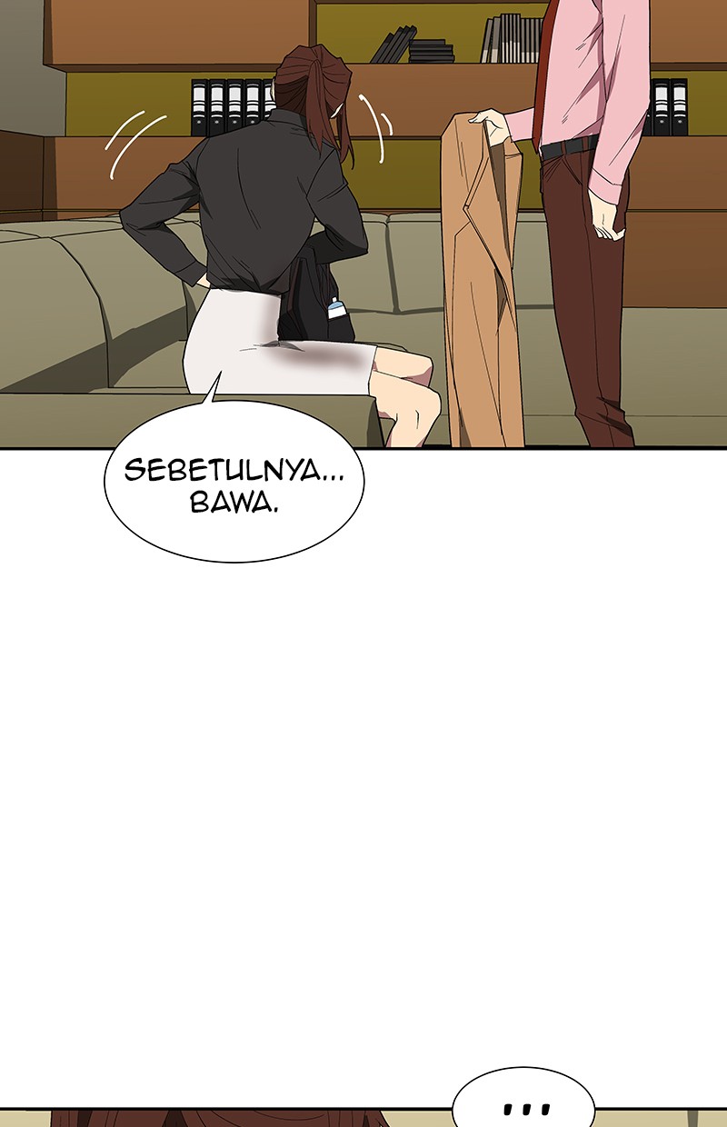 I Love Yoo Chapter 76 - halaman 60