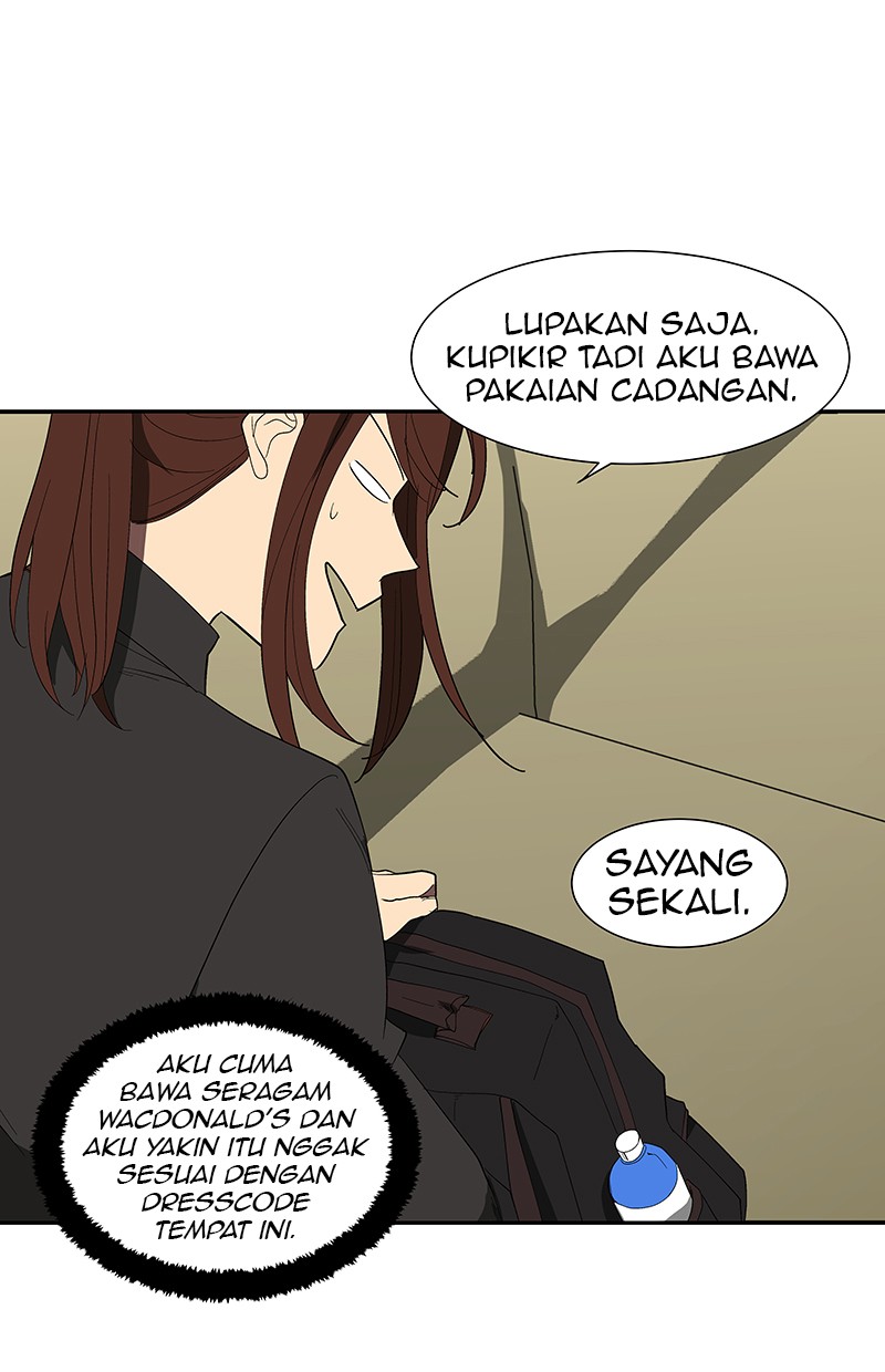 I Love Yoo Chapter 76 - halaman 62