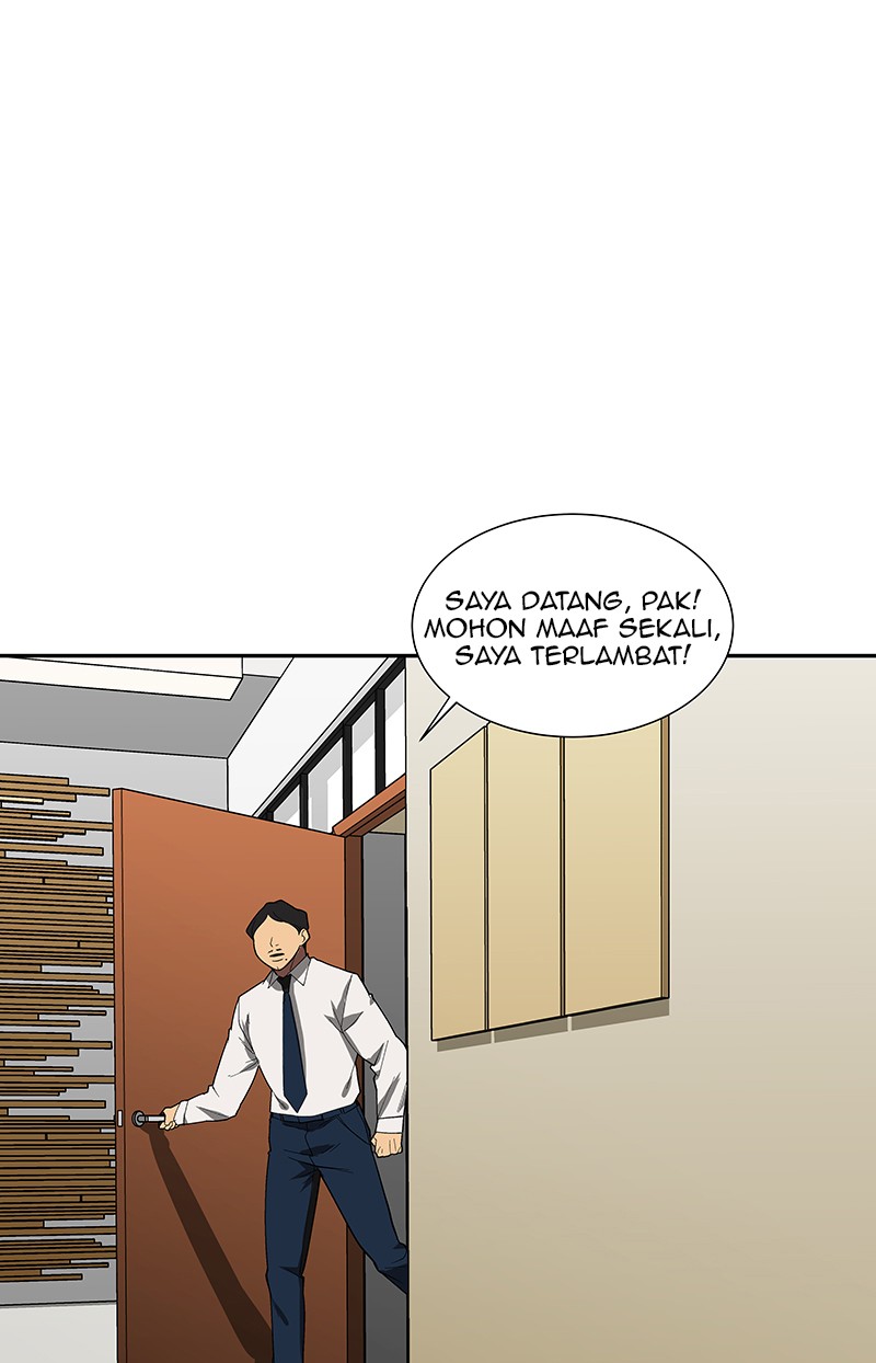 I Love Yoo Chapter 76 - halaman 63