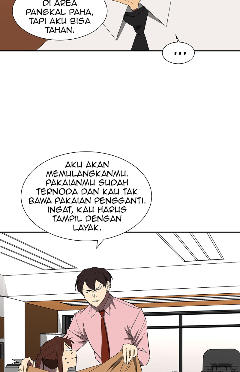 I Love Yoo Chapter 76 - halaman 65
