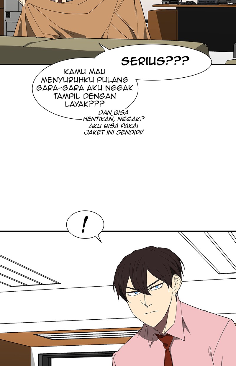 I Love Yoo Chapter 76 - halaman 66