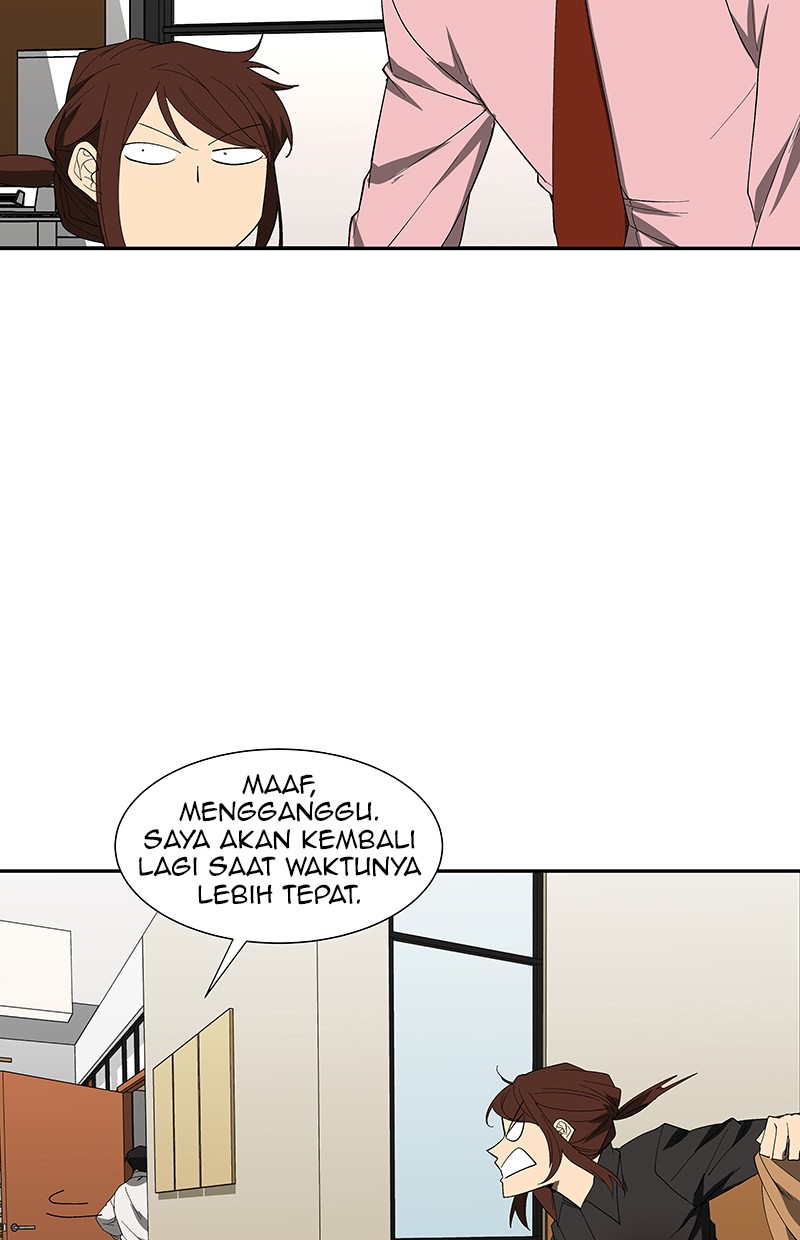 I Love Yoo Chapter 76 - halaman 67